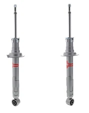 RWD ADAPTIVE, NO ACTIVE ONLY! 2 KYB Left+Right Front Struts Shocks Set for Lexus