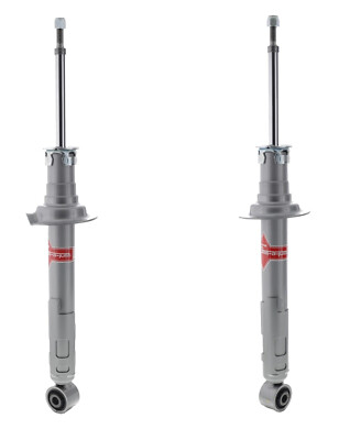 RWD AVS ADAPTIVE, NO ACTIVE ONLY! 2 KYB Left+Right Front Struts Shocks for Lexus