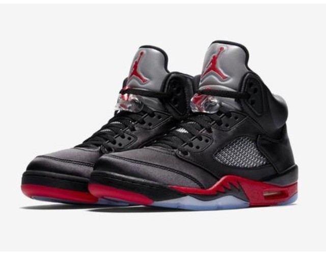 jordan 5 online