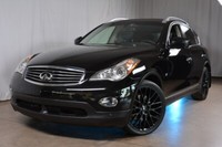 2015 Infiniti QX50 * 3.7L * AWD * CUIR * TOIT * NAVIGATION * ENSEMBLE VOYAGE/PRIVILÈGE/TECHNO *