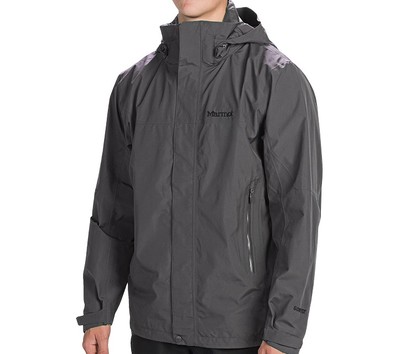 Marmot Cornice Gore Tex Jacket Nwt Mens Large 325 Ebay