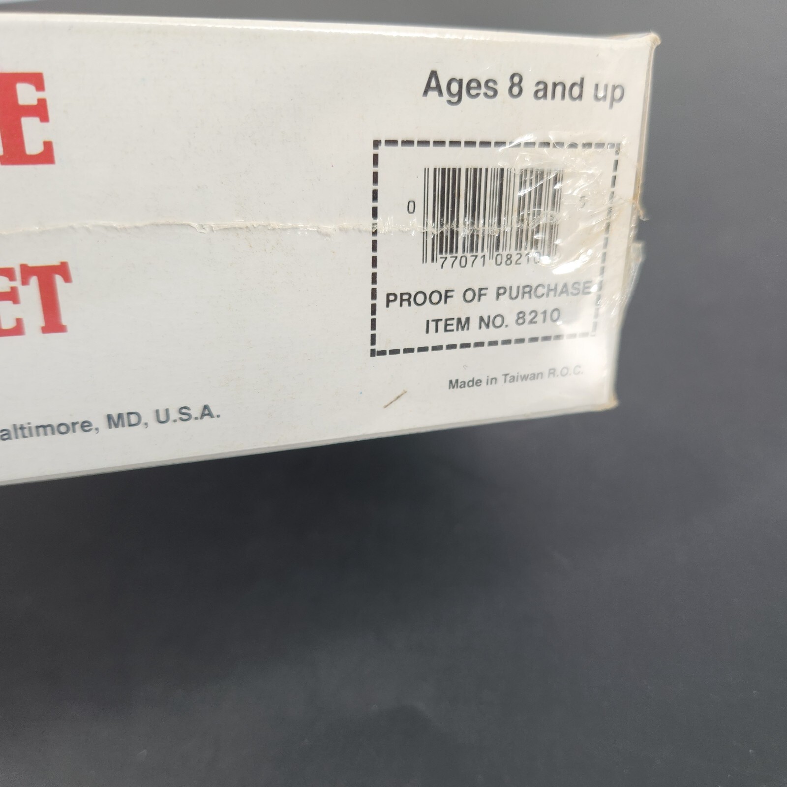 Life-Like+28+PC+Bridge+%26+Trestle+Set+Complete+8210+HO+Scale+Train ...