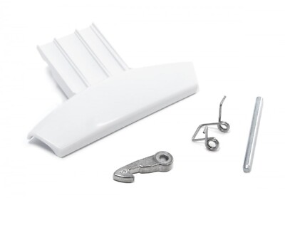 Kit poignée de hublot lave-linge Hotpoint-Ariston C00259409 Kit poignée de hublot lave-linge Hotpoint-Ariston C00259409