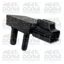 MEAT & DORIA Sensor Abgasdruck für Land Rover Range LM 3.6 D 4x4 4.4