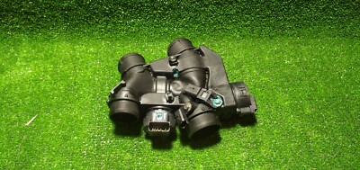 9657485480 PEUGEOT CITROEN THROTTLE DROSSELKLAPPE ACCELERATORE