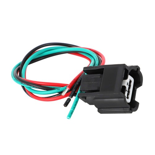For Nissan 2016-19 Parking Distance Sensor Connector Pigtail Plug Altima Armada - Picture 7 of 7