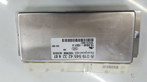 Mercedes w210 T Bosch ABS Steuergerät A0195454232 w202 w208