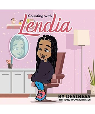Counting with Lendia, Destress