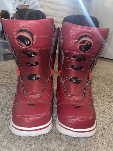 vans aura snowboard boots womens