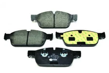 Disc Brake Pad Set-Base Hella-PAGID 355020841