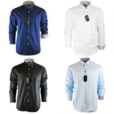 Chemise Homme Hugo Boss Taille XXL - Multicouleur, Bon état Léger Accroc