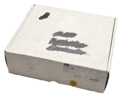 ABB AXODYN Digital Servodrive DKL 01501 / BIT | SW: 6A40 | 3ADM200111R0110