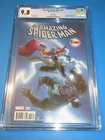 Amazing Spider-man #797 Crain Jane Foster Variant CGC 9.8 NM/M Gorgeous gem Wow