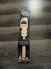Disney Hocus Pocus 2 Pack Non-Scratch Silicone Spatula Set NEW