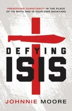 Defying ISIS: Preserving Christianity in the Place of Its Birth and in Your Own