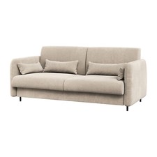 Sofa LENART BED CONCEPT BC-18 für Schrankbett BC-01 Wandklappbett Polstersofa
