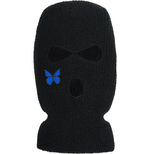 Supreme - Heat Reactive Balaclava - Black - FW24 DEADSTOCK | eBay