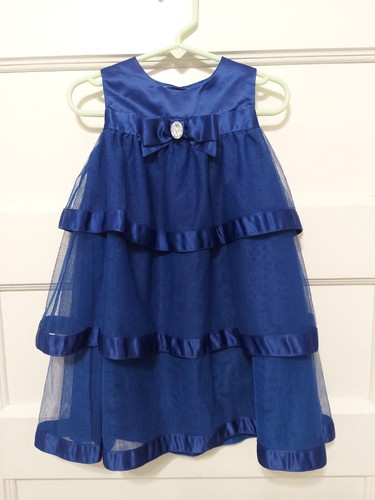 Élastique à Cheveux Gymboree Collection Butterfly Blossoms – Neuf Avec étiquettes