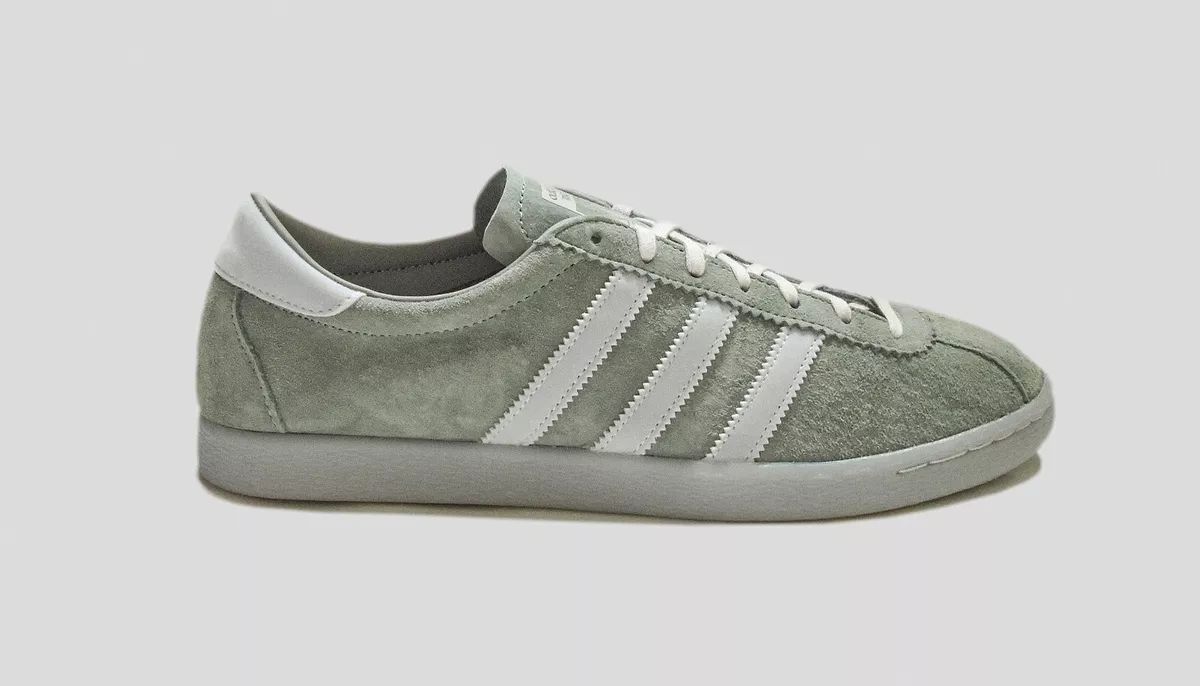 Adidas tobacco best sale grey