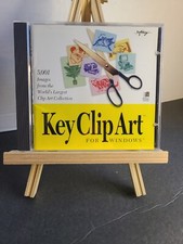 Softkey Key Clip Art For Windows 5001 Images SKU KCM3344AE