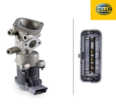 HELLA AGR Ventil für Land Rover Discovery Range Rover Sport LR006960 LINKS
