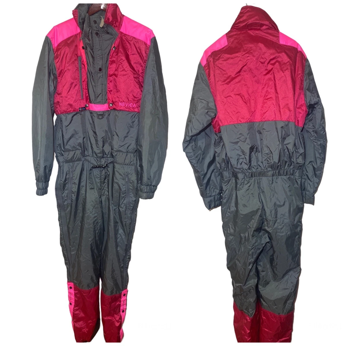 Nevica snowsuit sale