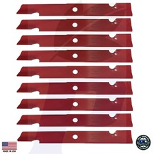High Lift Blades Replaces 60 Cut Exmark 103-6...