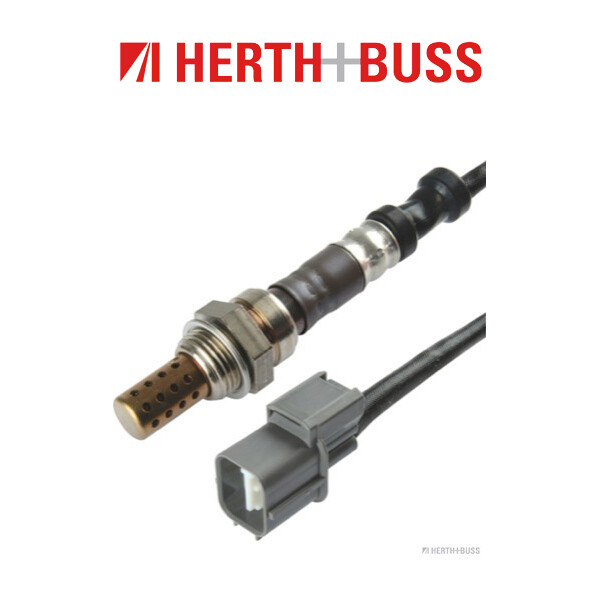 Herth+Buss Jakoparts Lambdasonde FüR Honda Accord Civic CR-V CRX Integra Prelude-image
