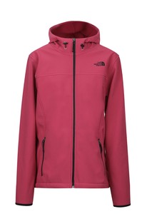 north face de mujer
