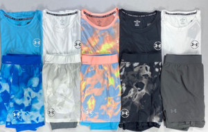 Under Armour Iso Chill Shorts | eBay