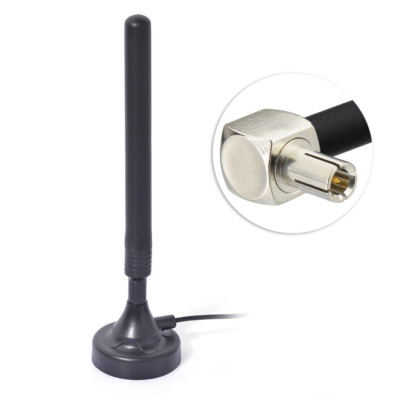 700-2700 5dBi Magnetic Base TS9 Antenna for 4G LTE USB Modem Mobile WiFi Hotspot