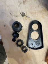 Aiper Seagull Pro Gear Assembly Kit