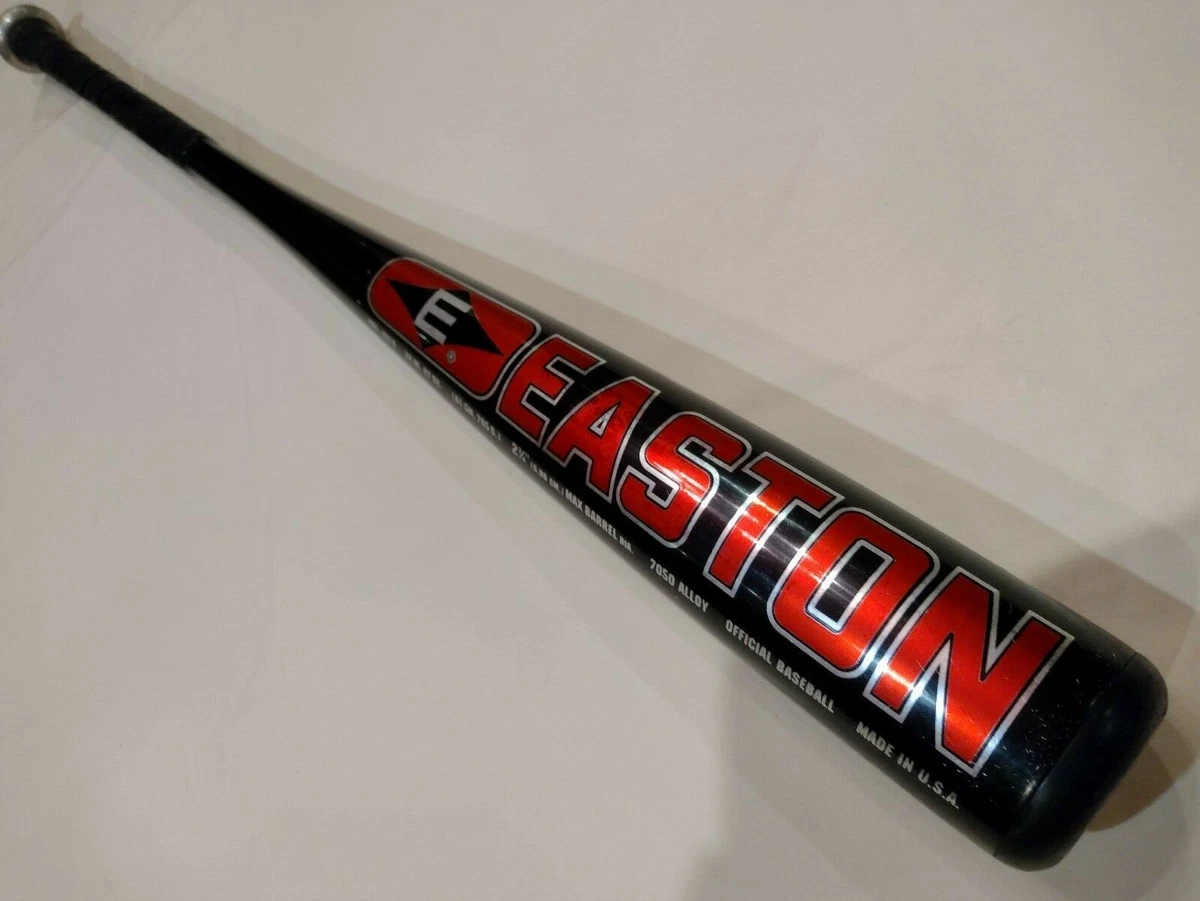 Baseball Bats 32 Drop 3 USED RARE EASTON Black Magic 32/27 (-5) 2 3/4" Unsanctioned baseball bat BX19 | eBay