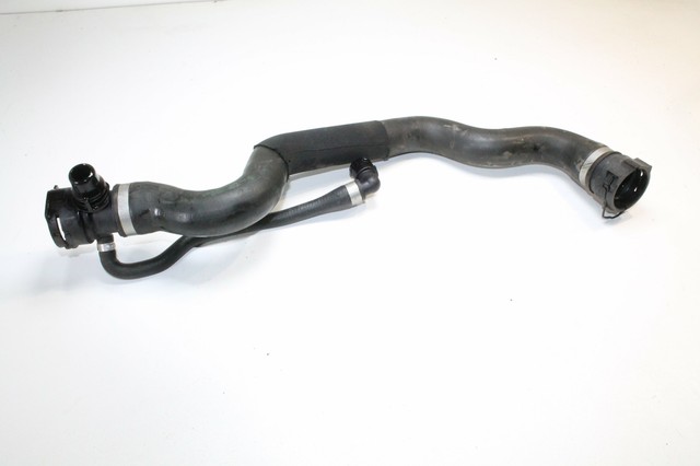 BMW 5 Series E60 Radiator Coolant Hose Pipe 7525641 for sale online | eBay