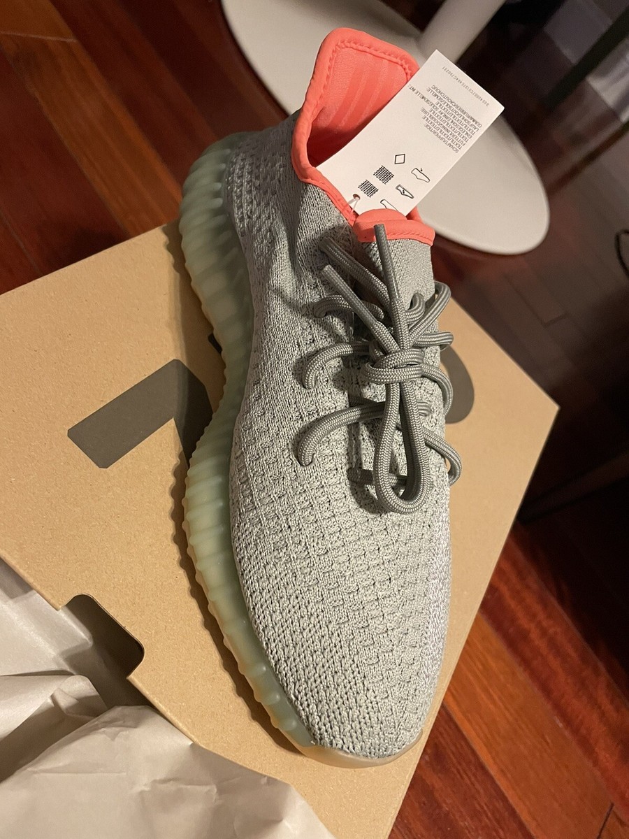 yeezy desert sage size 8