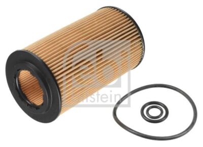 FEBI BILSTEIN 184133 Ölfilter für HONDA
