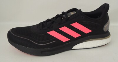 NEU adidas Supernova Boost M Gr. 42 2/3 Running Schuhe Laufschuhe FW0699