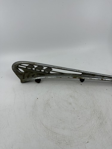 1940’s PLYMOUTH HOOD ORNAMENT ORIGINALTEIL SEGELSCHIFF DEKO DESIGN - Bild 1 von 14