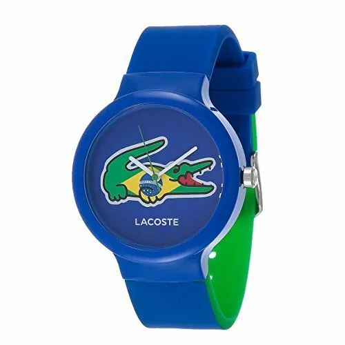 Lacoste digital best sale watch