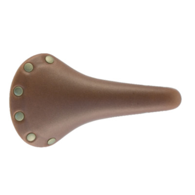 RMS Sella Bici Uomo retrò/Epoca Velo Plus Vintage 1221