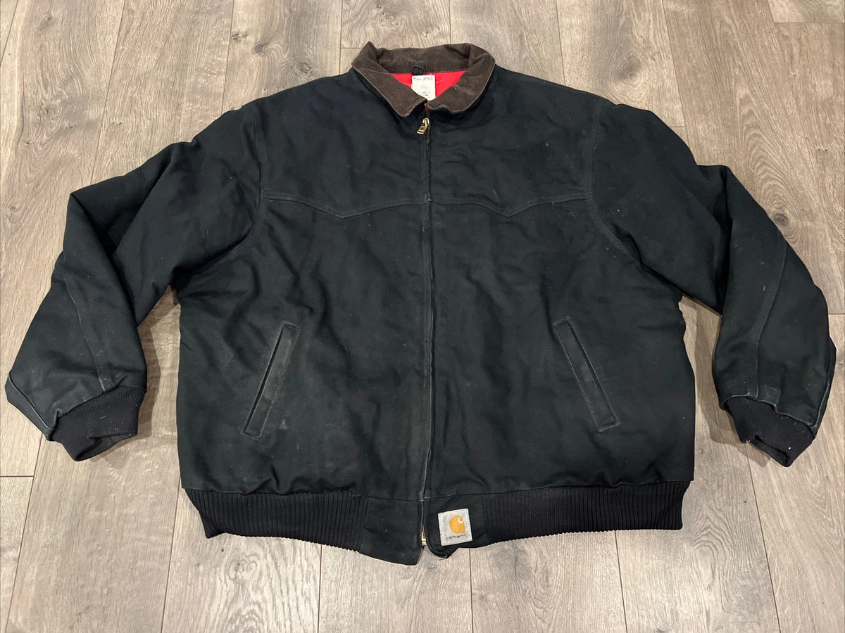 Carhartt j13 top