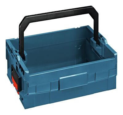 Bosch Professional Koffersystem LT-BOXX 170 Werkzeugkiste - 1600A00222