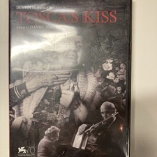 その他 Tosca's Kiss [DVD] Tosca's Kiss (DVD, 1984) for sale online | eBay
