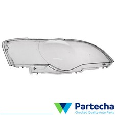 Vetro faro adatto a SUBARU LEGACY IV OUTBACK 2006 - 2006 Facelift Destro