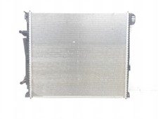 Radiateur Volkswagen CRAFTER