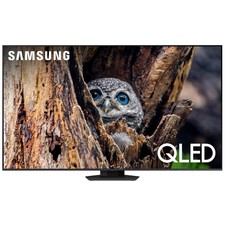 Samsung Qn75q80d 75 Inch Qled 4k Smart Tv (2024) - Refurbished