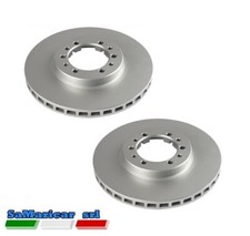 Disque de frein Mitsubishi L200