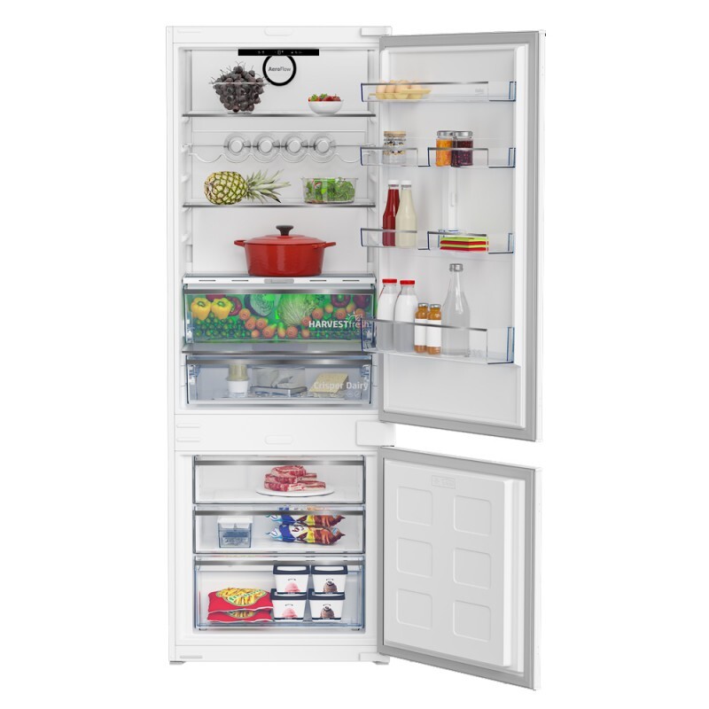 Combi Integrable BEKO BCNE400E40SN 194x69cm
