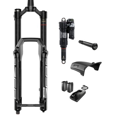 Rockshox Flight Attendant Upgrade Kit f. Specialized Enduro 2020-2022
