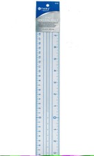Westcott CR-18, Zero Centering Ruler